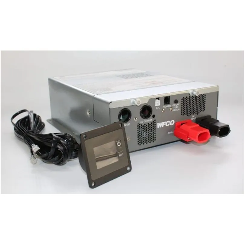5300 Series Inverter 2000W